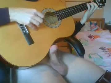 Alfredosred123 June 09, 2025 Chaturbate stream image
