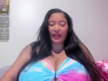 Bigboobs_Es June 09, 2025 Chaturbate stream image