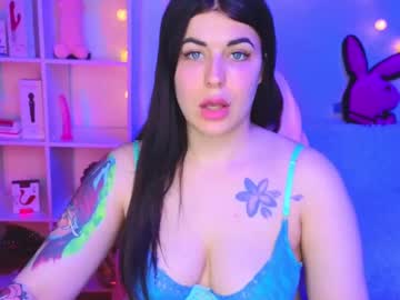 Black_Angelsi_ June 09, 2025 Chaturbate stream image