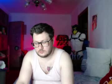 Boy_Bara June 09, 2025 Chaturbate stream image