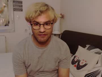 Calvinjohnlad June 09, 2025 Chaturbate stream image