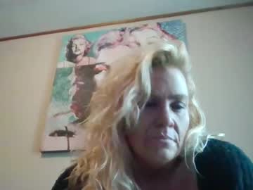 Chaosangel33 June 09, 2025 Chaturbate stream image
