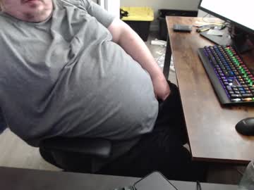 Daddyporkypork June 09, 2025 Chaturbate stream image