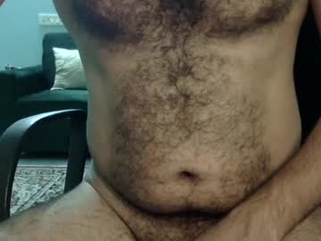 Hairy_Har June 09, 2025 Chaturbate stream image