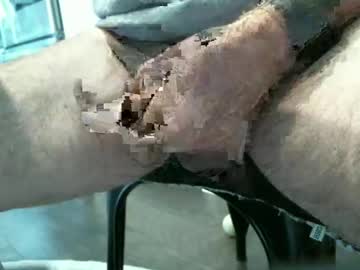 Harrylime8 June 09, 2025 Chaturbate stream image