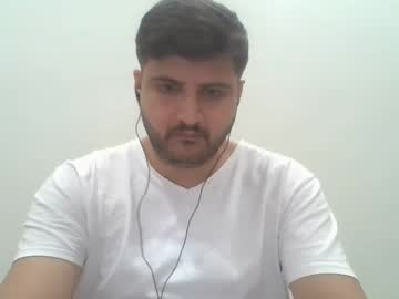 Hornyme20 June 09, 2025 Chaturbate stream image