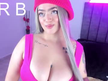 Kayllaevans_ June 09, 2025 Chaturbate stream image