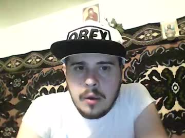 Kevin_Hott4u June 09, 2025 Chaturbate stream image