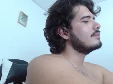 Mark_Skeler June 09, 2025 Chaturbate stream image