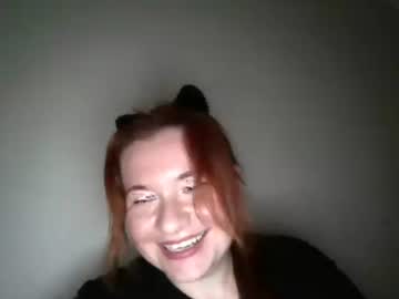Nyxaloom June 09, 2025 Chaturbate stream image