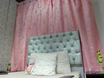 Yesica_Charlote June 09, 2025 Chaturbate stream image