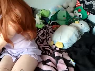 4ngelicjas June 09, 2025 Chaturbate stream image