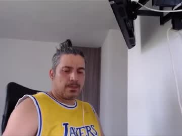 Astton_Nick June 09, 2025 Chaturbate stream image