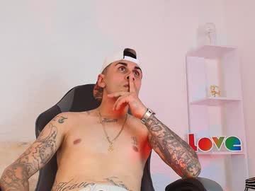 Bladeck_13 June 09, 2025 Chaturbate stream image