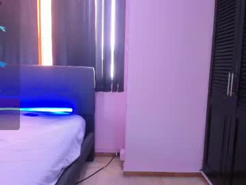 Catalina_Jonex June 09, 2025 Chaturbate stream image