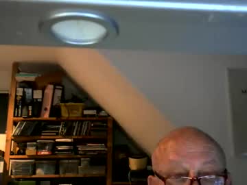Chris1962tyrionbtsv June 09, 2025 Chaturbate stream image