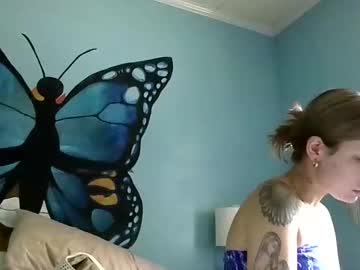 Gapeach119 June 09, 2025 Chaturbate stream image