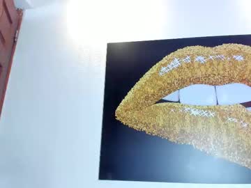 Hannamartinn_ June 09, 2025 Chaturbate stream image