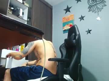 Justinsc June 09, 2025 Chaturbate stream image