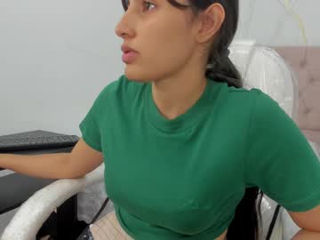 Kamila11_ June 09, 2025 Chaturbate stream image