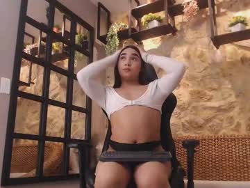 Lissascarlett June 09, 2025 Chaturbate stream image
