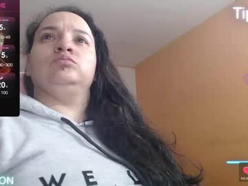 Lorenapiedros June 09, 2025 Chaturbate stream image
