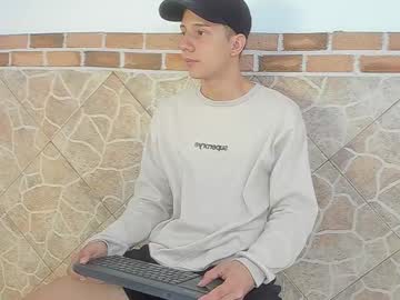 Luke_Julien June 09, 2025 Chaturbate stream image