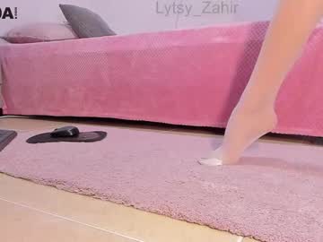 Lytsy_Zahir June 09, 2025 Chaturbate stream image