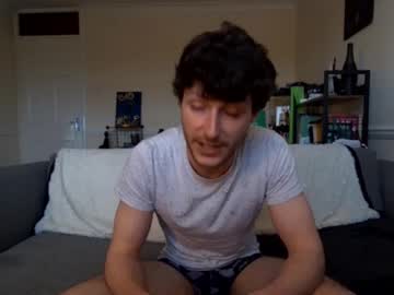 Nice_2_Meet_You June 09, 2025 Chaturbate stream image