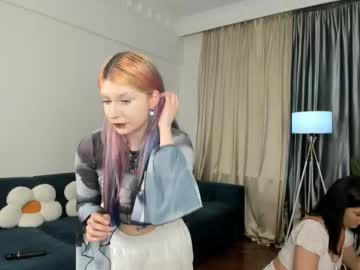 Odelindaeger June 09, 2025 Chaturbate stream image