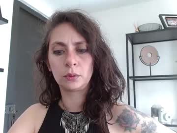 Serena_Nyx June 09, 2025 Chaturbate stream image