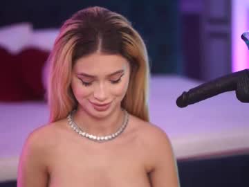 Skinnyblondiex June 09, 2025 Chaturbate stream image