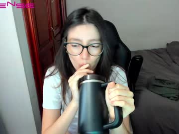 Tinaricci June 09, 2025 Chaturbate stream image