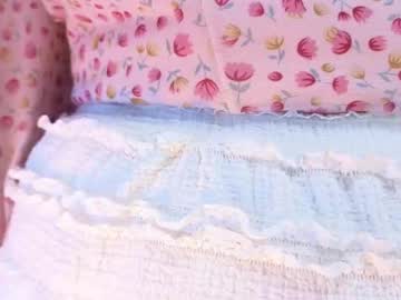 Veliour June 09, 2025 Chaturbate stream image