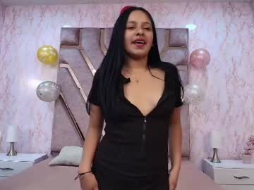 Zohe_Wills June 09, 2025 Chaturbate stream image