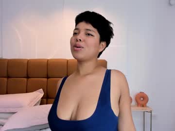Amanda_Abondance June 09, 2025 Chaturbate stream image