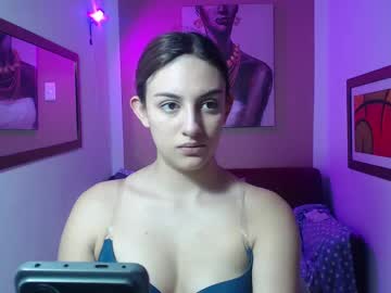 Bombones_Ricos June 09, 2025 Chaturbate stream image