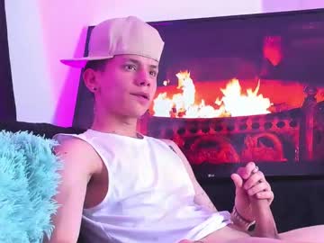 Brucewayne_Batman777 June 09, 2025 Chaturbate stream image