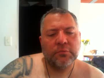 Damian_Alonso83 June 09, 2025 Chaturbate stream image