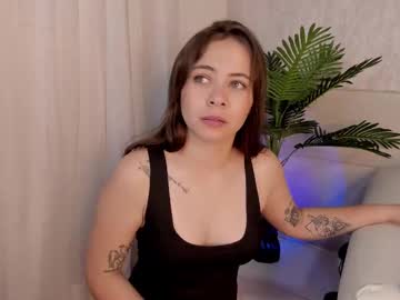 Elizabethgomez_ June 09, 2025 Chaturbate stream image