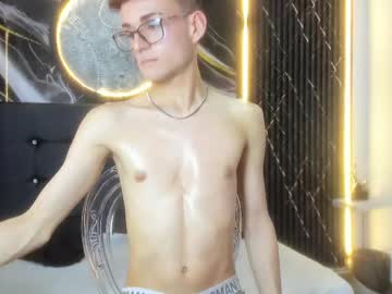Ethan_Hor June 09, 2025 Chaturbate stream image