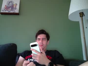 Karl_Mask June 09, 2025 Chaturbate stream image