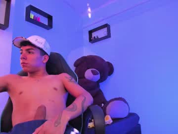 Liiammendez June 09, 2025 Chaturbate stream image
