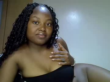 Luvly_Ebonny June 09, 2025 Chaturbate stream image