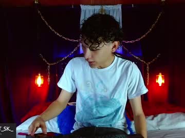 Matt_Sky June 09, 2025 Chaturbate stream image
