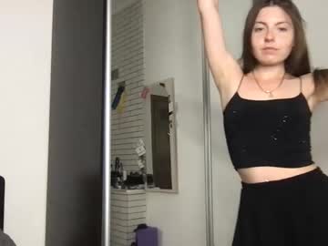 Miss_Angel_ June 09, 2025 Chaturbate stream image