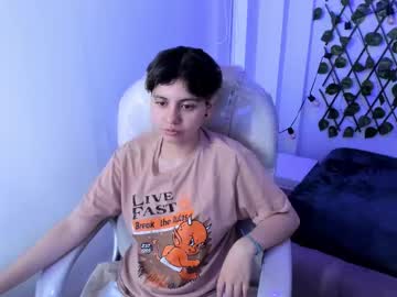 Nathalyy_Ds June 09, 2025 Chaturbate stream image