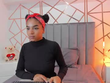 Nathyy_Rodriguez June 09, 2025 Chaturbate stream image