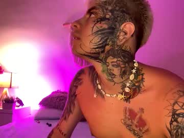 Sayko999 June 09, 2025 Chaturbate stream image