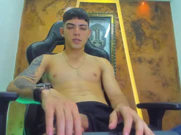 Theo_Levis20 June 09, 2025 Chaturbate stream image